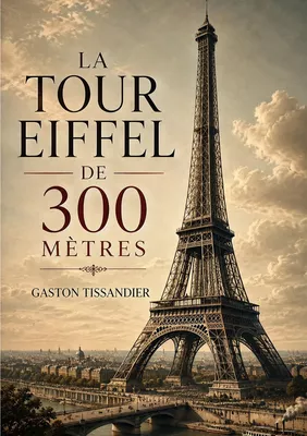 La tour eiffel de 300 métres