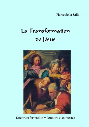 La Transformation de Jésus