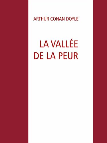 La Vallée De La Peur - 