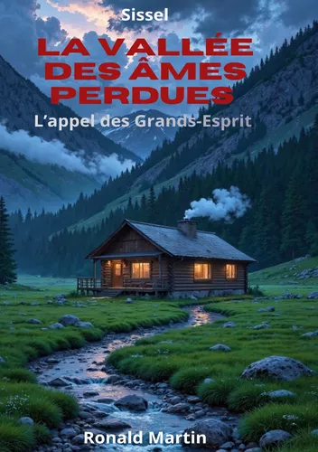 La Vallée des Âmes Perdues