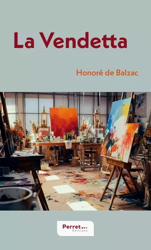 La Vendetta