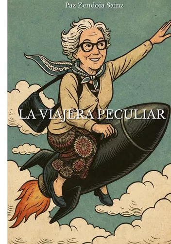 La viajera peculiar