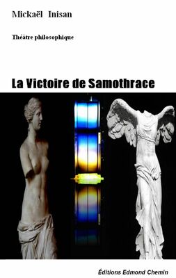 La Victoire de Samothrace