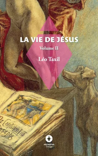 La vie de Jésus