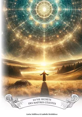 La Vie Secrete des Maitres Célestes