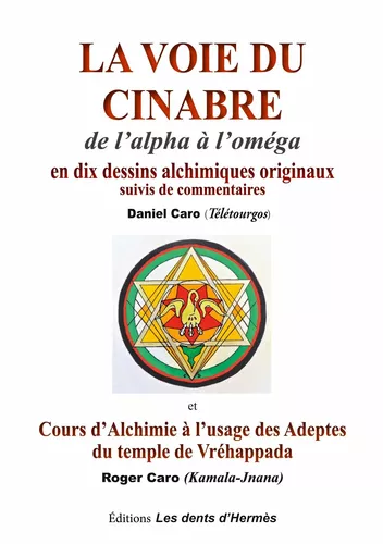 La voie du Cinabre