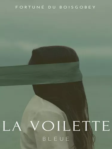 La Voilette Bleue