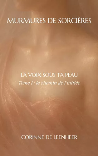 La voix sous ta peau