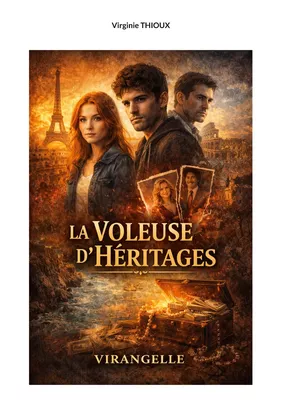 La Voleuse d'Héritages