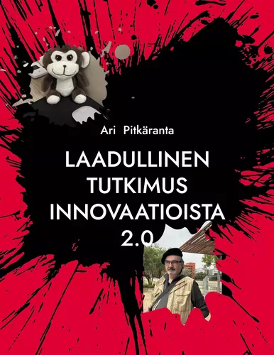Laadullinen tutkimus innovaatioista 2.0