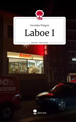 Laboe I. Life is a Story - story.one