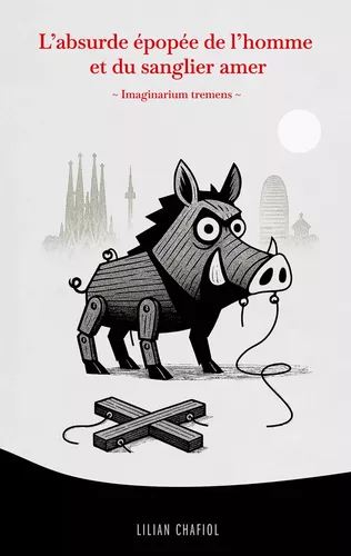 L'absurde épopée de l'homme et du sanglier amer