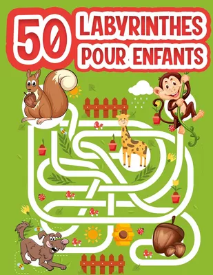 Cahier multi-jeux pour les vacances 6-8 ans - broché - René Charpin, Livre  tous les livres à la Fnac