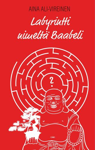 Labyrintti nimeltä Baabeli