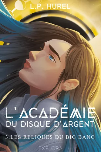 L’Académie du Disque d’Argent - III
