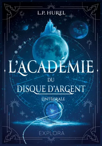 L'Académie du Disque d'Argent - L'Intégrale