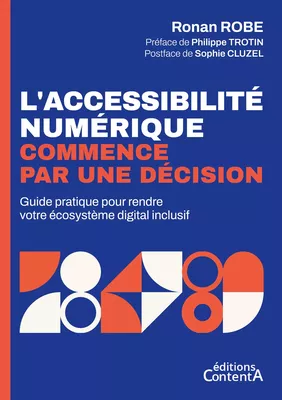 L'accessibilité numérique commence par une décision