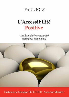 L'accessibilité positive