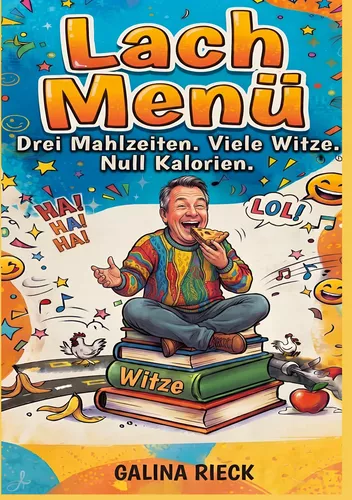 Lach Menü