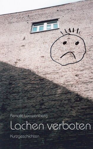 Lachen verboten