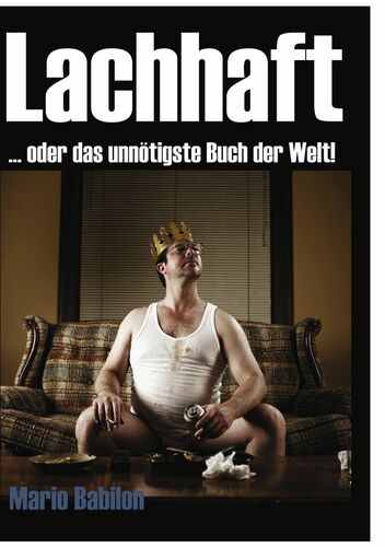 Lachhaft Lachhaft