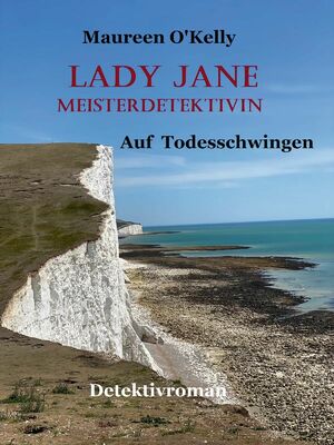 Lady Jane - Meisterdetektivin