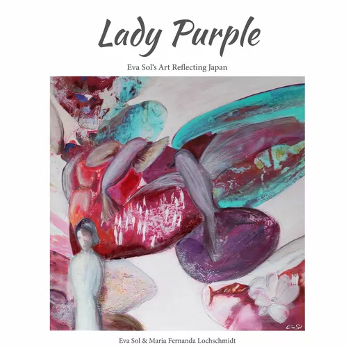 Lady Purple