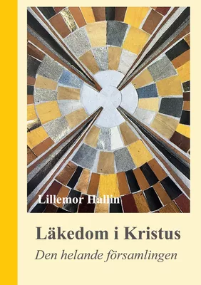 Läkedom i Kristus
