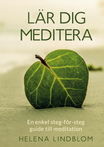 Lär dig Meditera