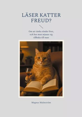 Läser Katter Freud?