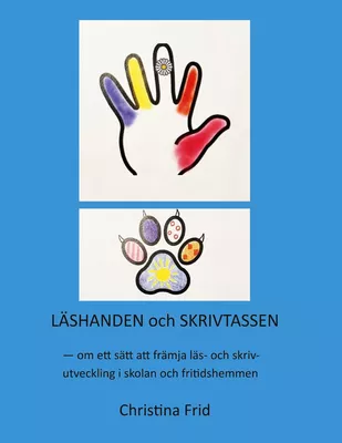 Läshanden och Skrivtassen