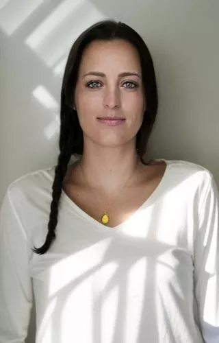 Laetitia M. Hansert-Ackermann