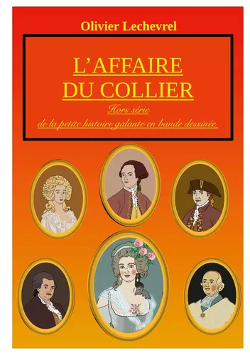 L'affaire du collier