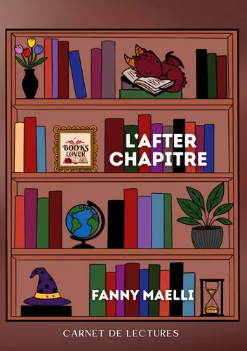 L'After Chapitre