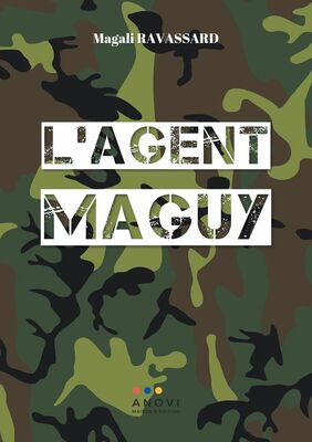 L'Agent Maguy