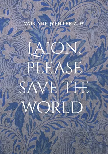 Laion, please save the world