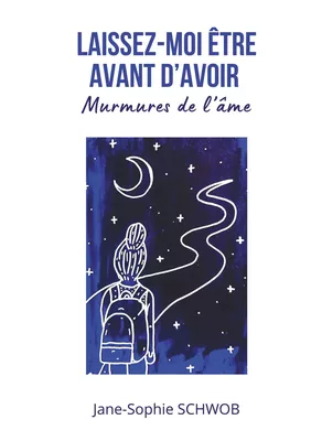 Laissez-moi être avant d'avoir