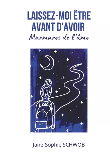 Laissez-moi être avant d'avoir