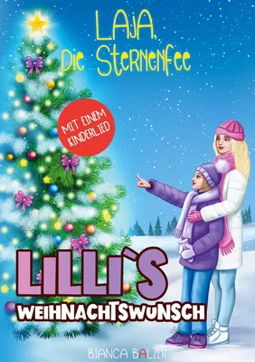 Laja die Sternenfee - Buch 2