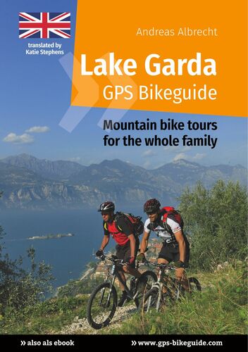 Lake Garda GPS Bikeguide