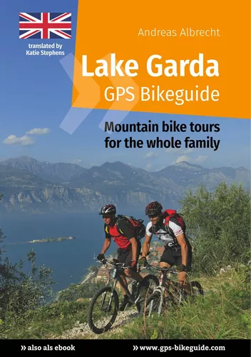 Lake Garda GPS Bikeguide