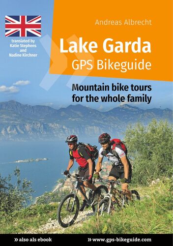 Lake Garda GPS Bikeguide