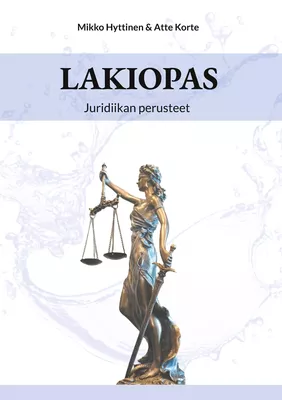 Lakiopas