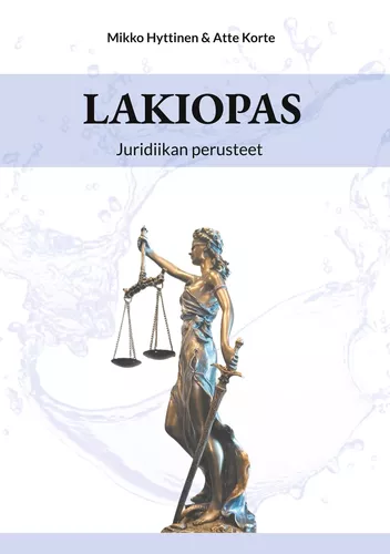 Lakiopas
