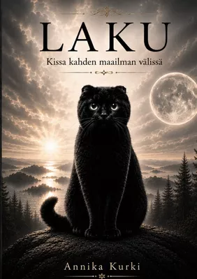 LAKU Kissa kahden maailman välissä