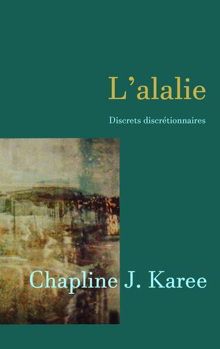 L'alalie