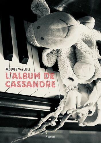 L'album de Cassandre