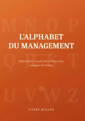 L'alphabet du management