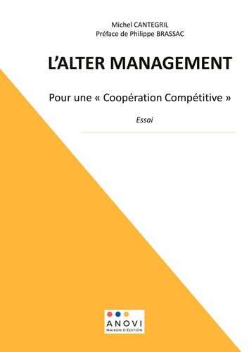 L’ALTER MANAGEMENT