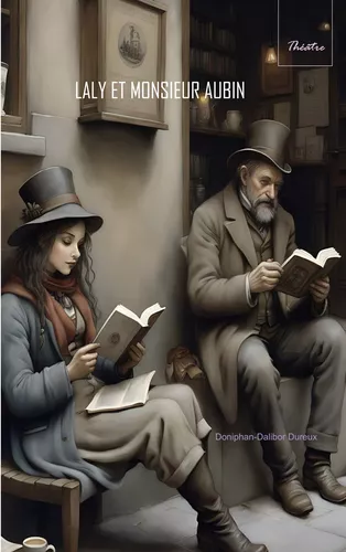 Laly et Monsieur Aubin